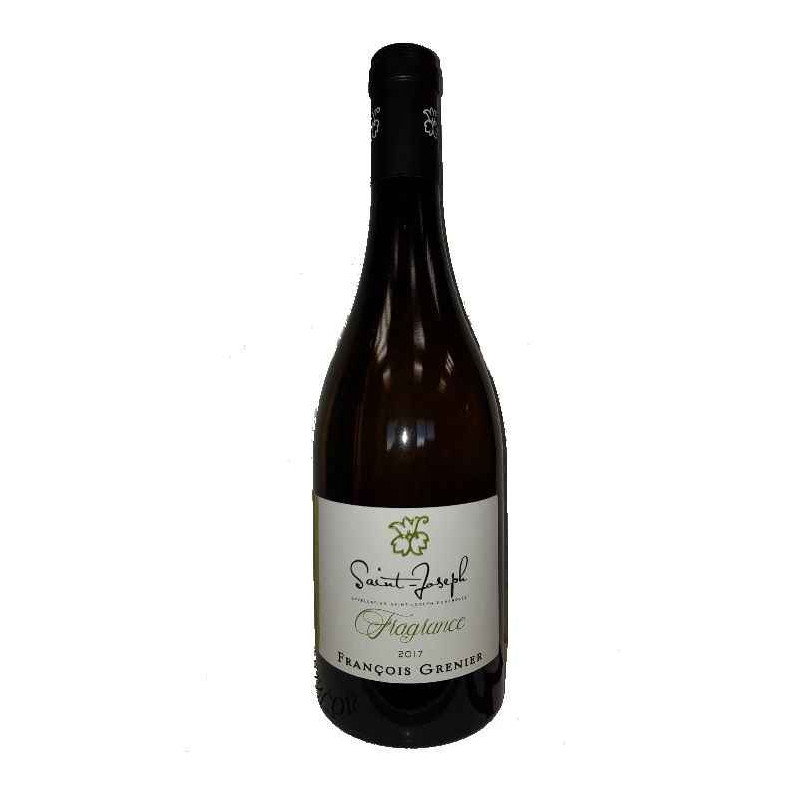 Domaine François Grenier Saint Joseph \